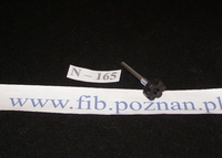 NÓŻKA PRZEDNIA-REGULOWANA